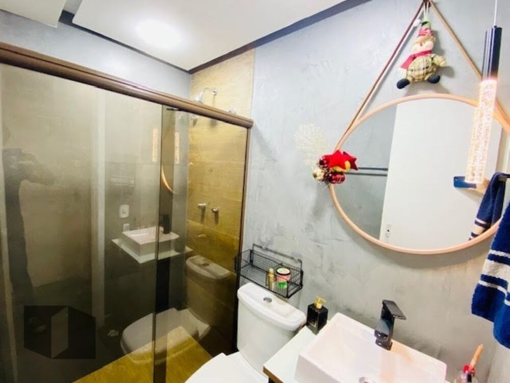 Apartamento, 2 quartos, 93 m² - Foto 1