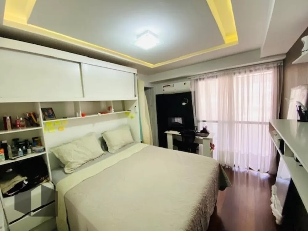 Apartamento, 2 quartos, 93 m² - Foto 10