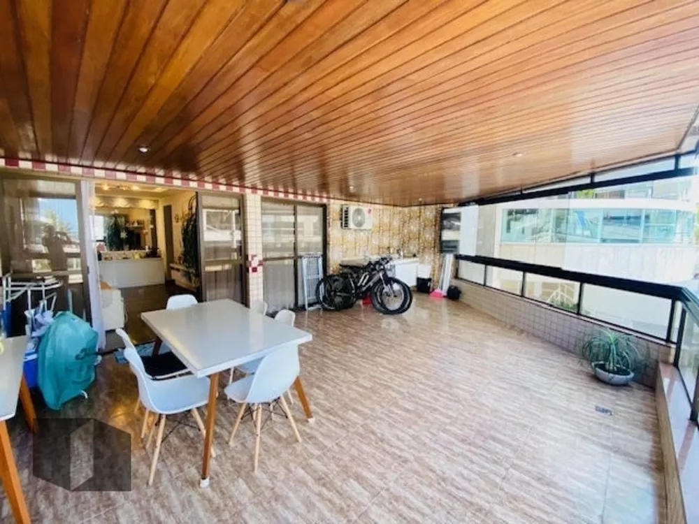 Apartamento, 2 quartos, 93 m² - Foto 11