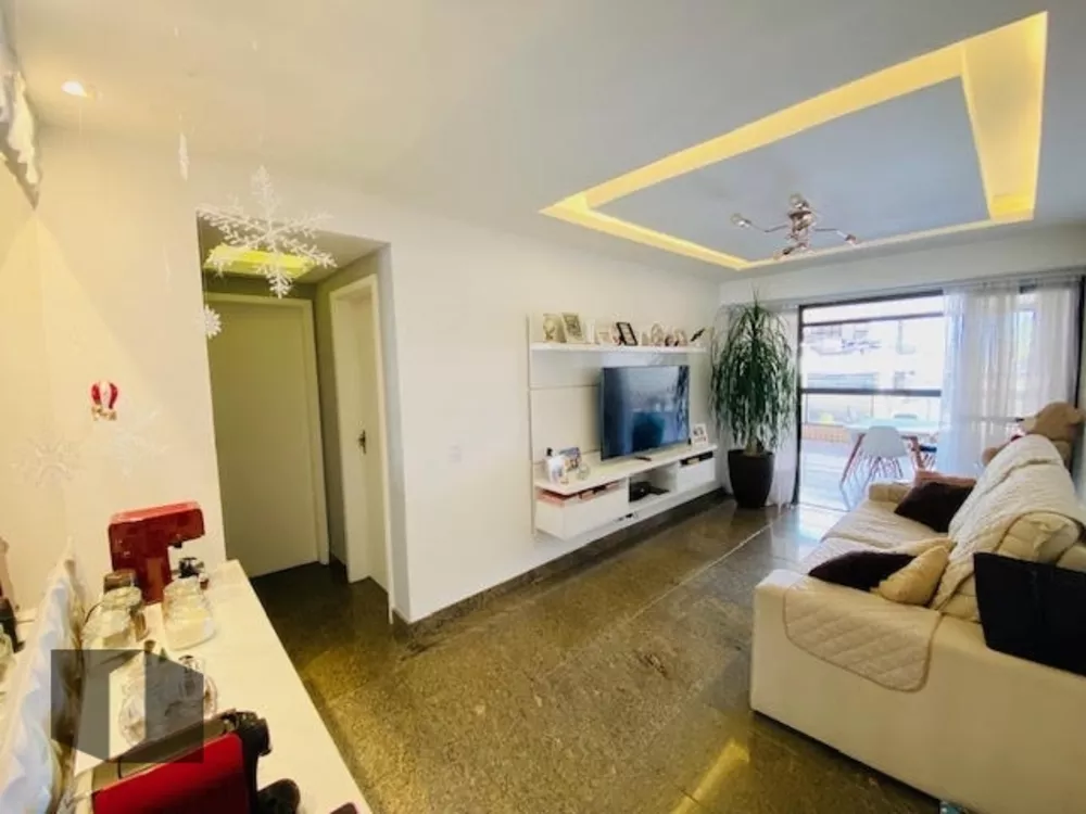 Apartamento, 2 quartos, 93 m² - Foto 22