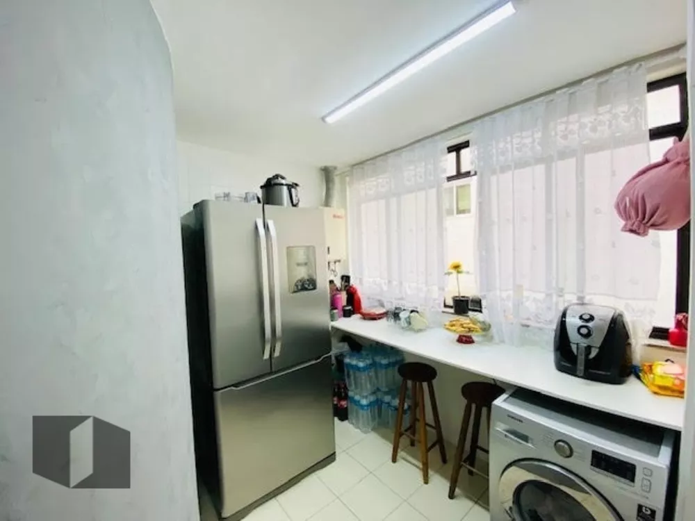 Apartamento, 2 quartos, 93 m² - Foto 25