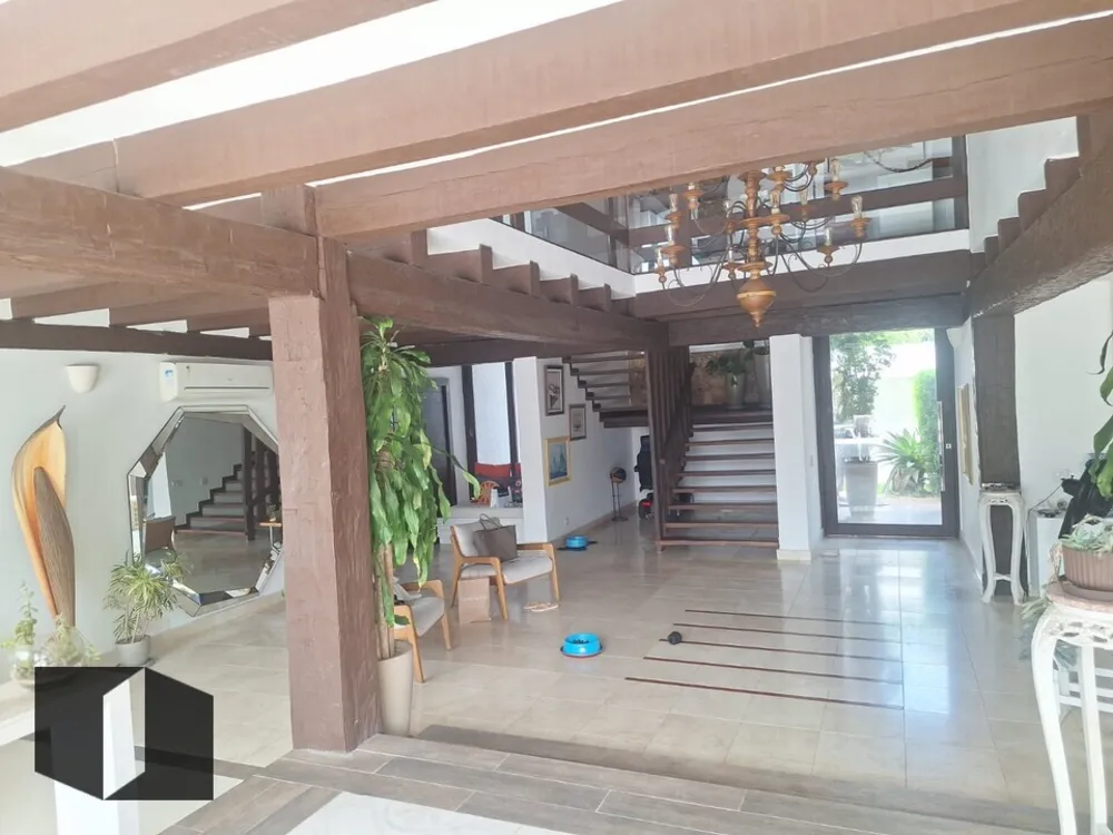 Casa de Condomínio, 4 quartos - Foto 25