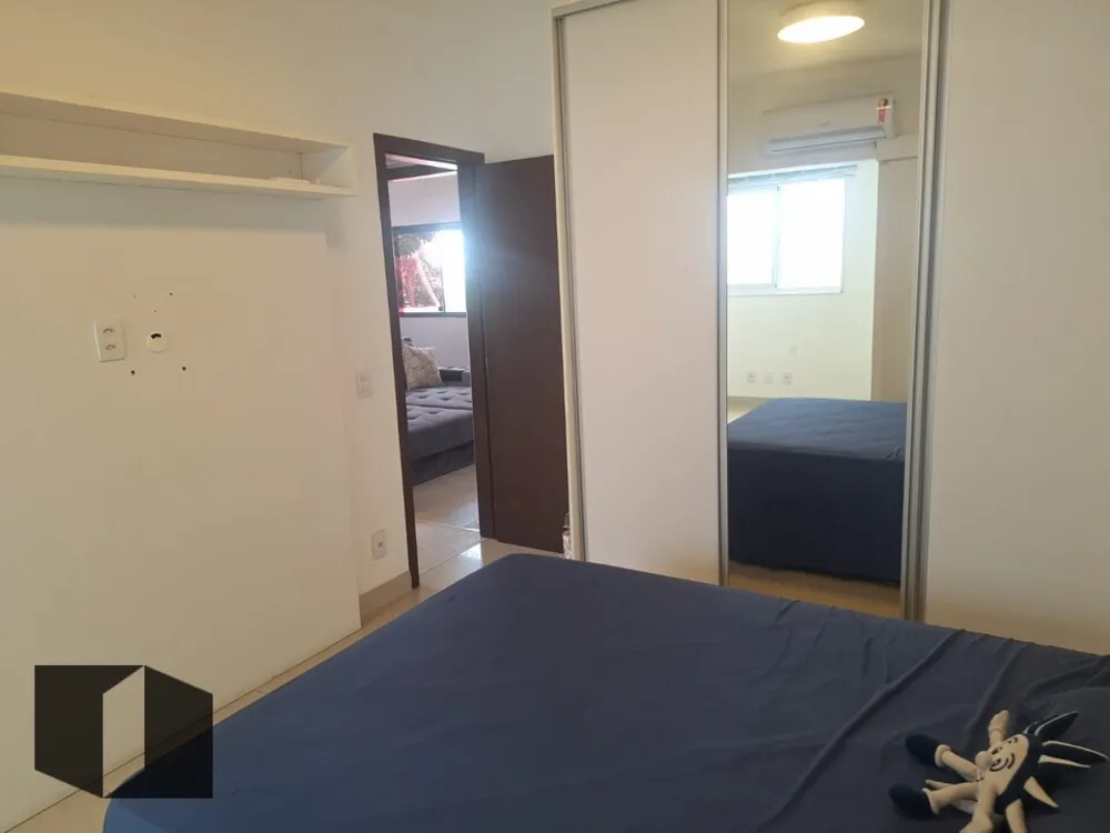 Casa de Condomínio, 4 quartos - Foto 21