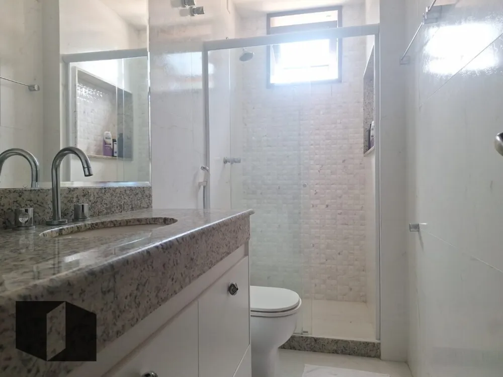 Casa de Condomínio, 4 quartos - Foto 12