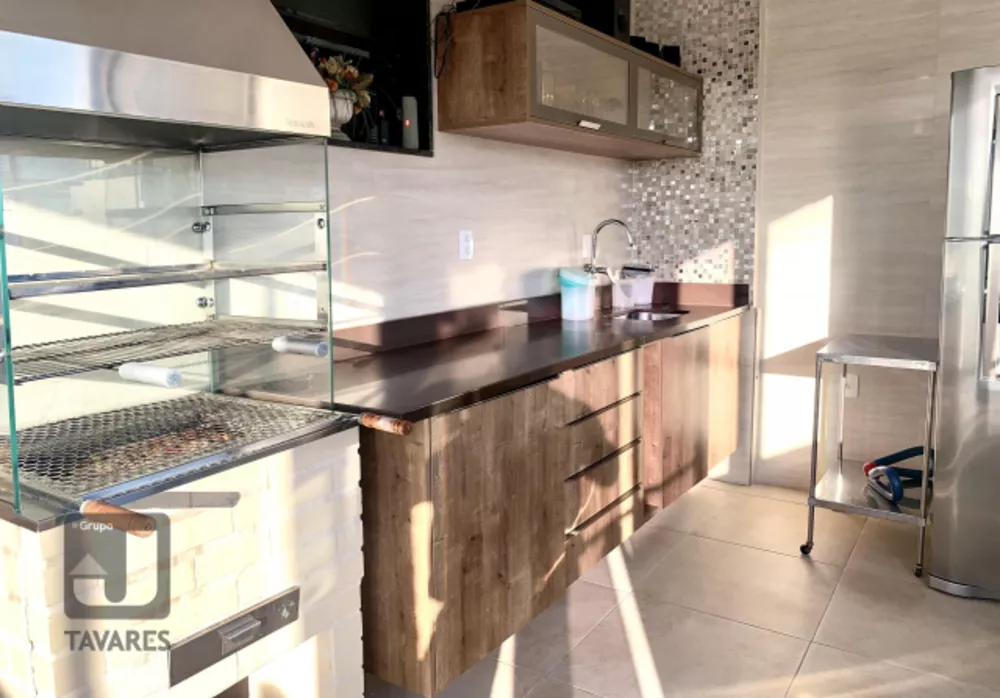 Cobertura, 5 quartos, 394 m² - Foto 44