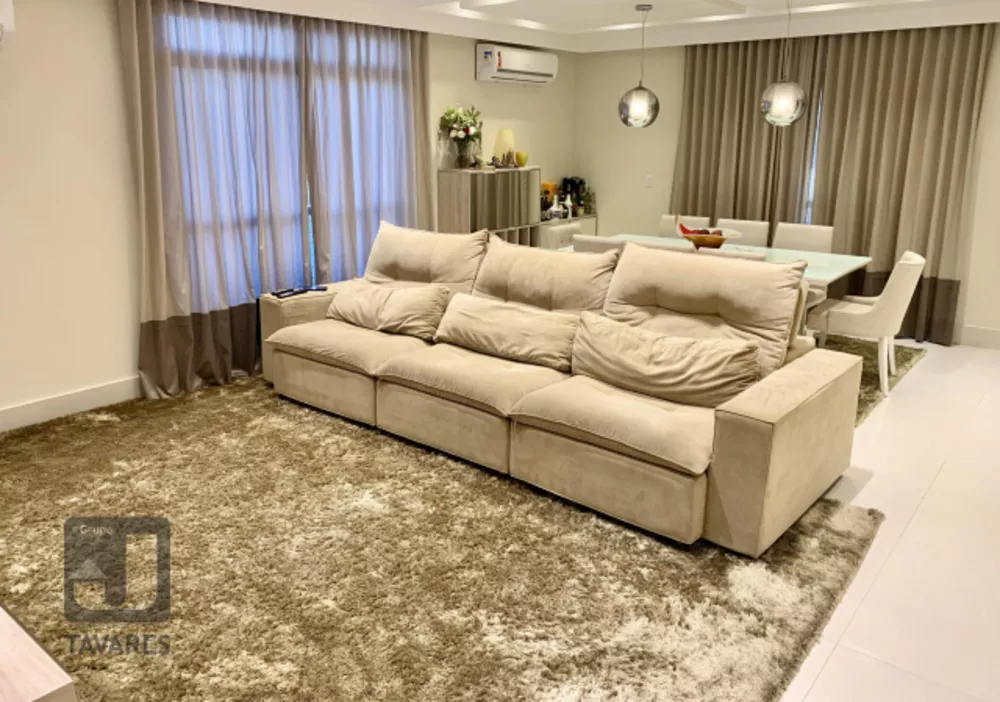 Cobertura, 5 quartos, 394 m² - Foto 46