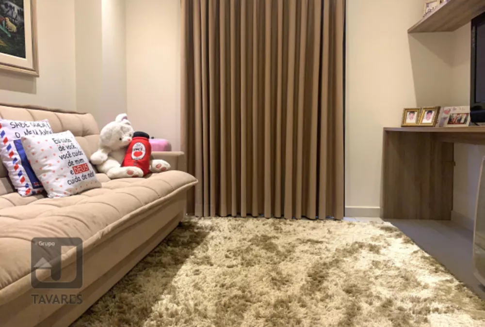 Cobertura, 5 quartos, 394 m² - Foto 15