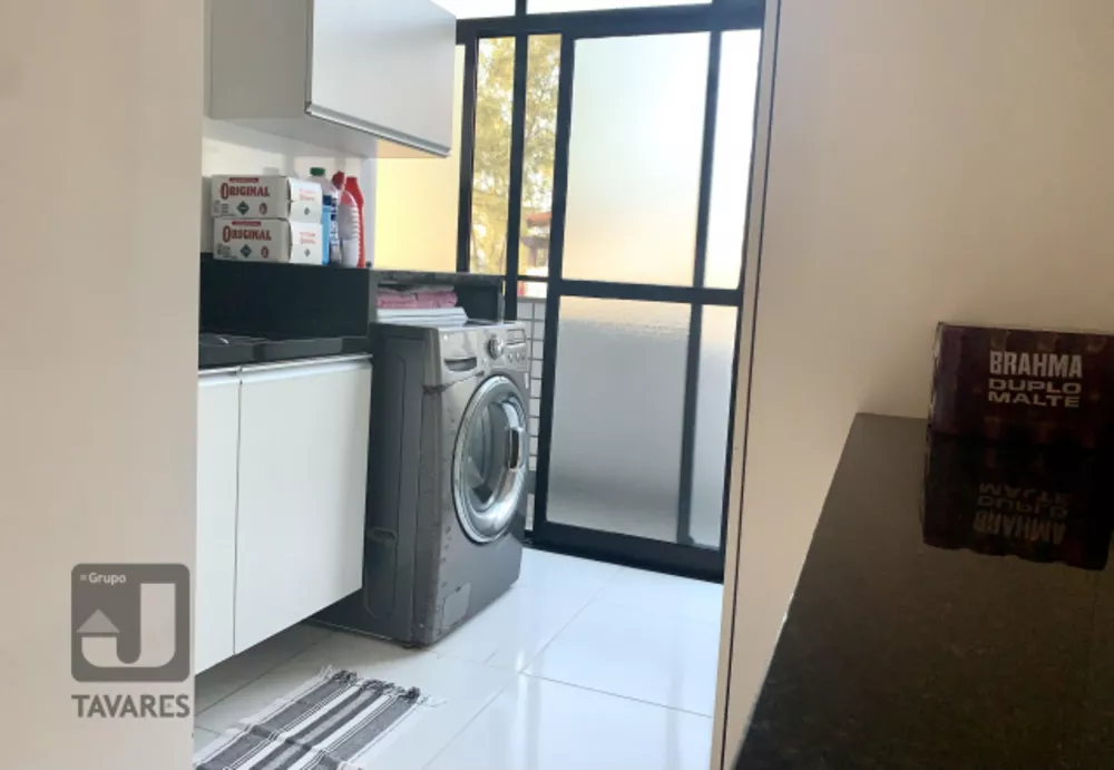 Cobertura, 5 quartos, 394 m² - Foto 34