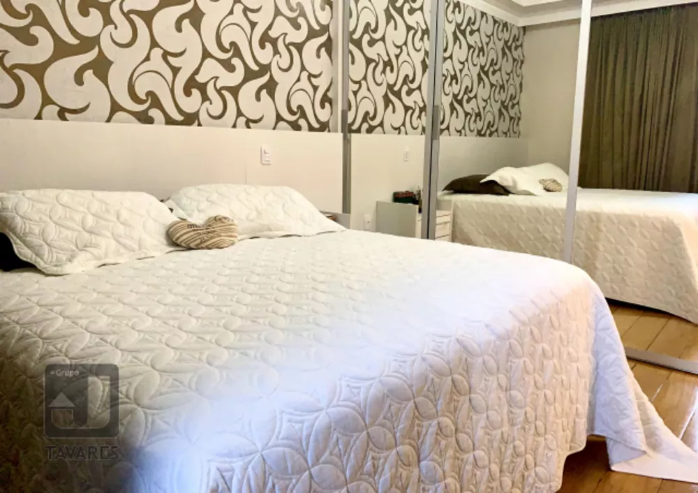Cobertura, 5 quartos, 394 m² - Foto 17