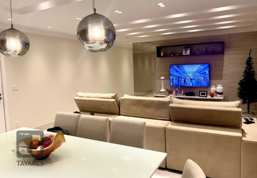 Cobertura, 5 quartos, 394 m² - Foto 33