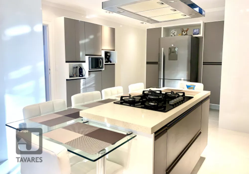 Cobertura, 5 quartos, 394 m² - Foto 16