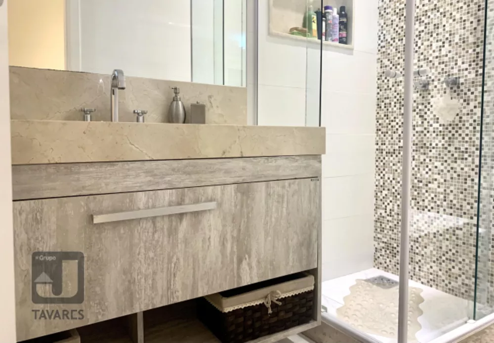 Cobertura, 5 quartos, 394 m² - Foto 19