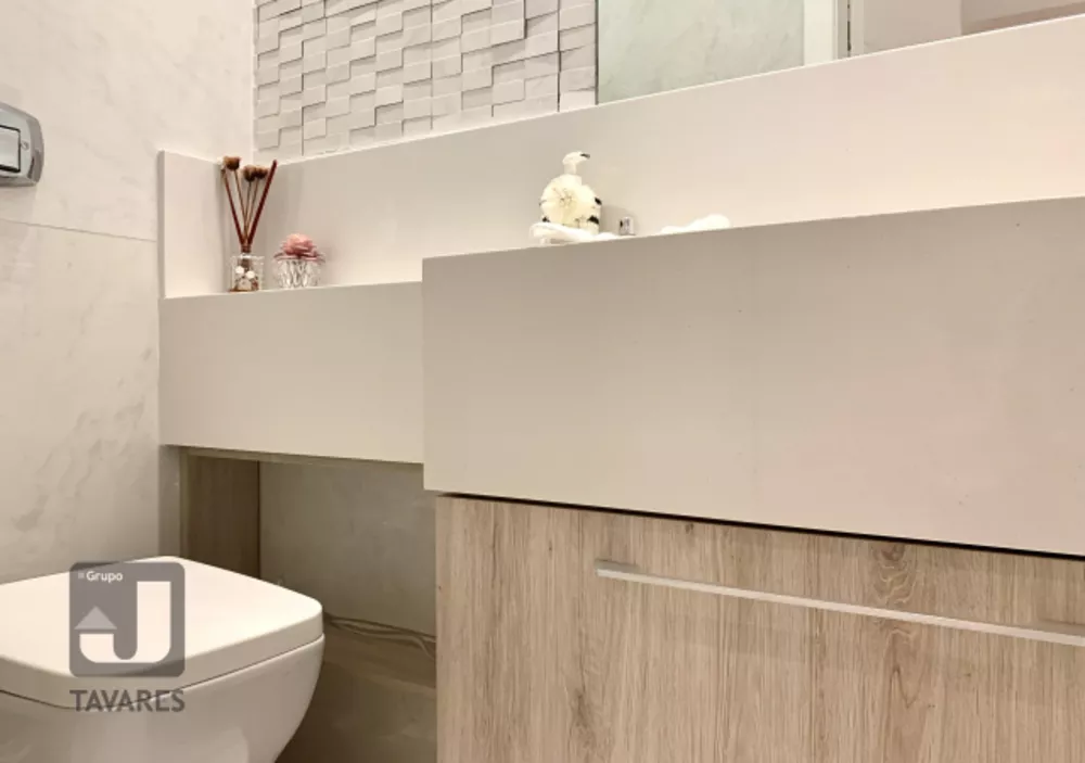 Cobertura, 5 quartos, 394 m² - Foto 29