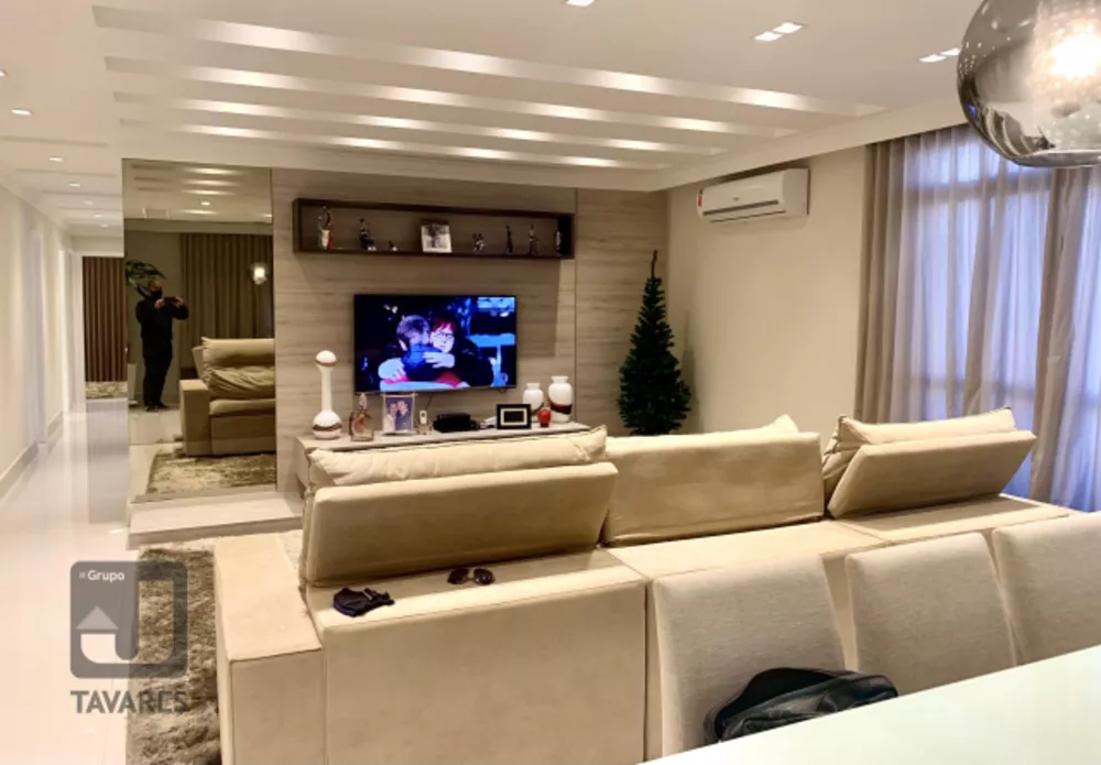 Cobertura, 5 quartos, 394 m² - Foto 1