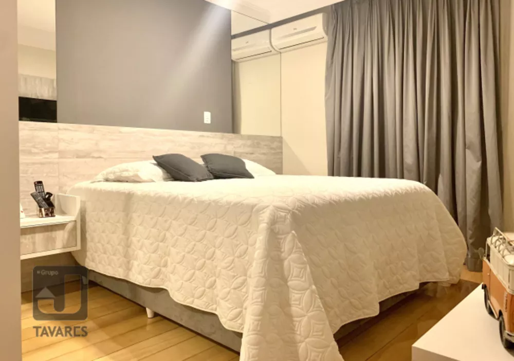 Cobertura, 5 quartos, 394 m² - Foto 8