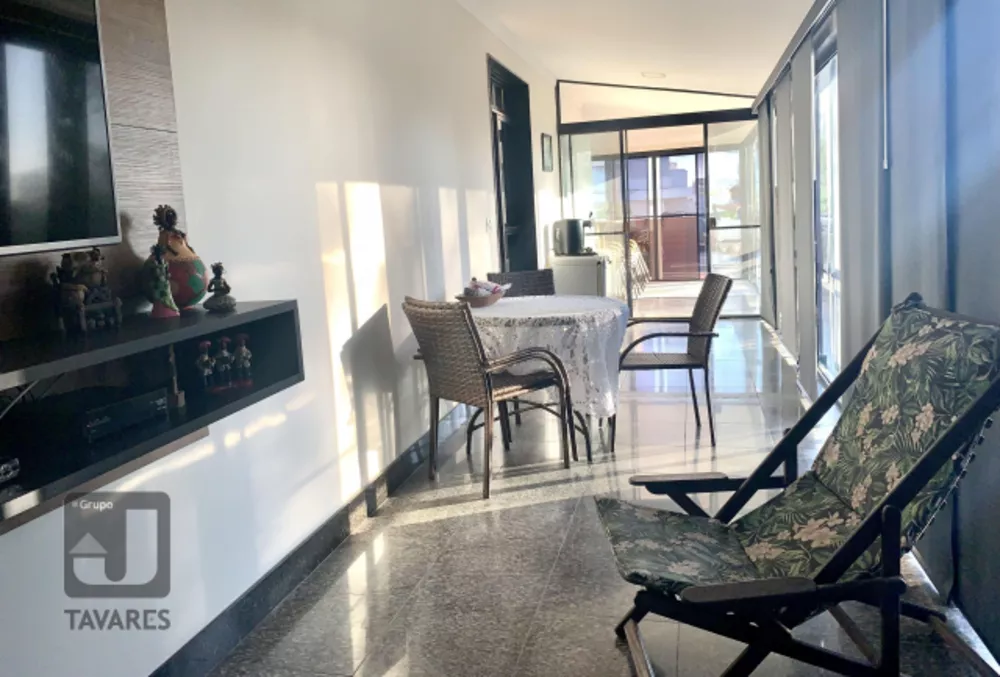 Cobertura, 5 quartos, 394 m² - Foto 30