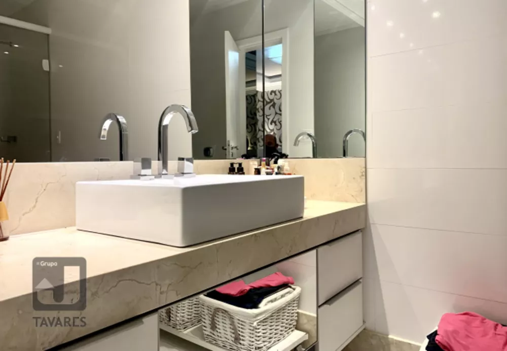 Cobertura, 5 quartos, 394 m² - Foto 2