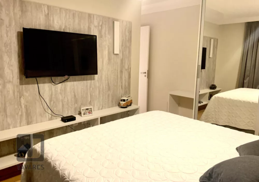 Cobertura, 5 quartos, 394 m² - Foto 13