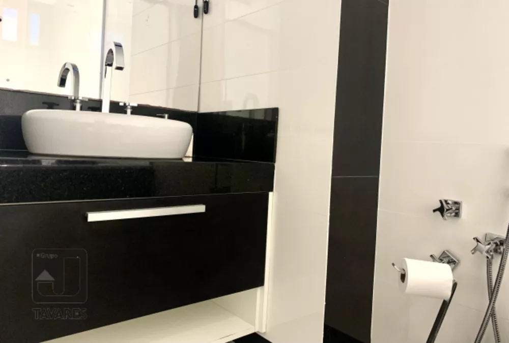 Cobertura, 5 quartos, 394 m² - Foto 14