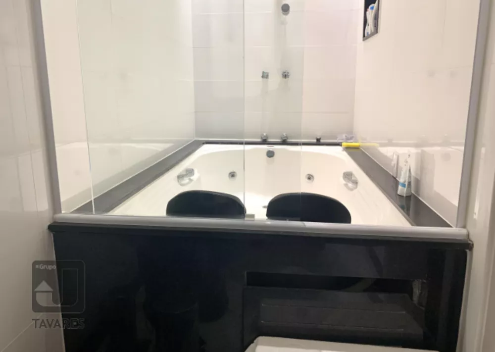 Cobertura, 5 quartos, 394 m² - Foto 43