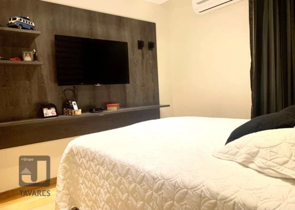 Cobertura, 5 quartos, 394 m² - Foto 5