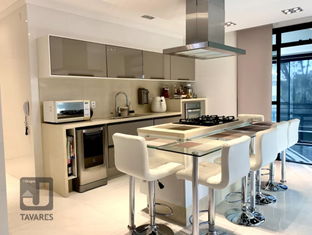 Cobertura, 5 quartos, 394 m² - Foto 24