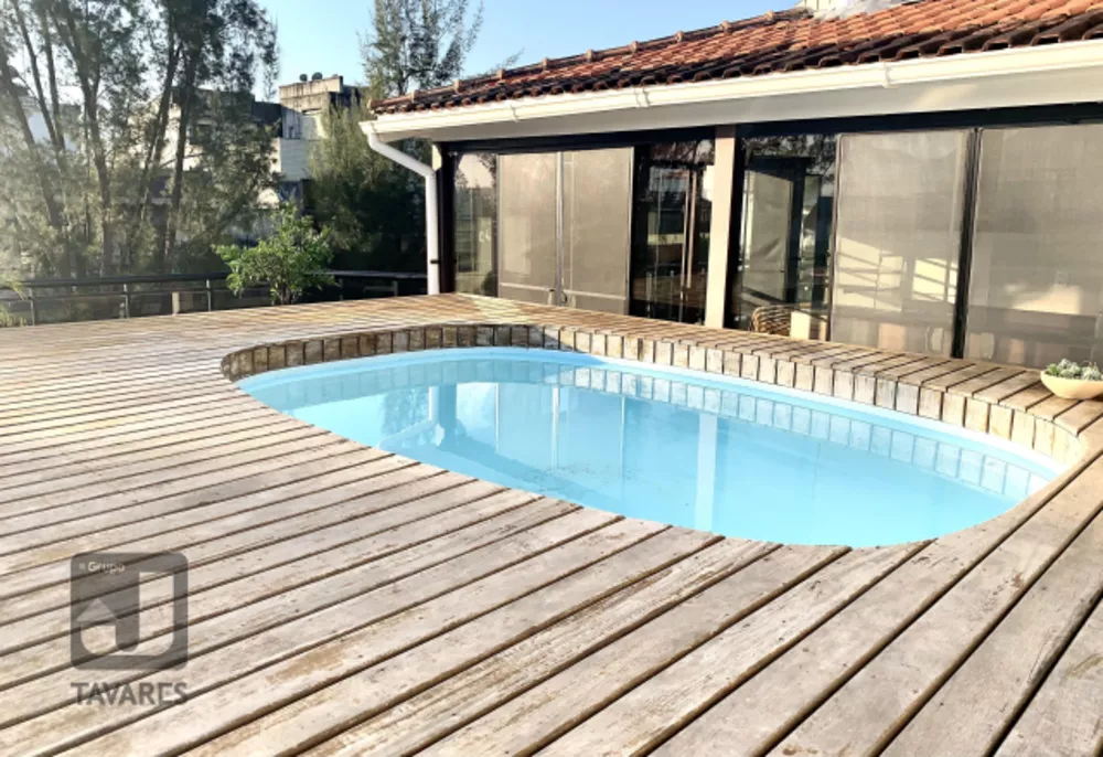Cobertura, 5 quartos, 394 m² - Foto 41