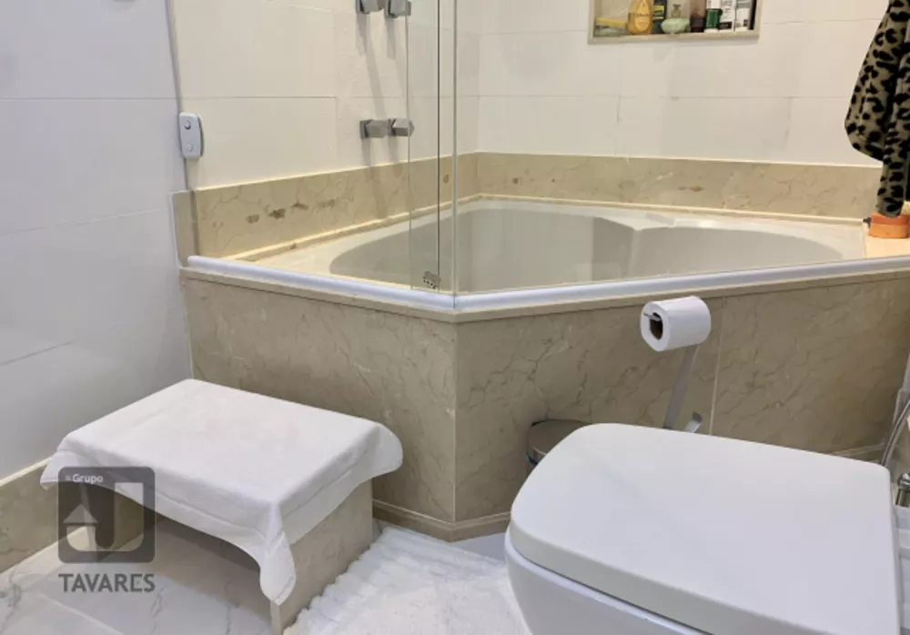 Cobertura, 5 quartos, 394 m² - Foto 23