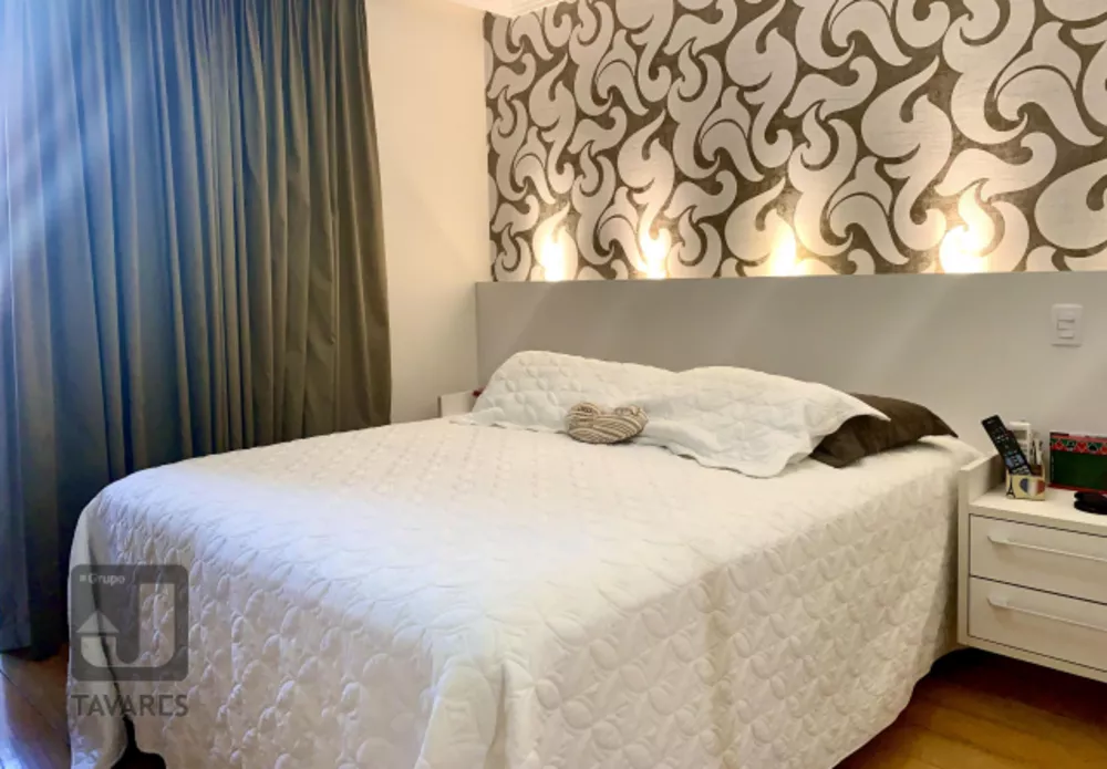 Cobertura, 5 quartos, 394 m² - Foto 4