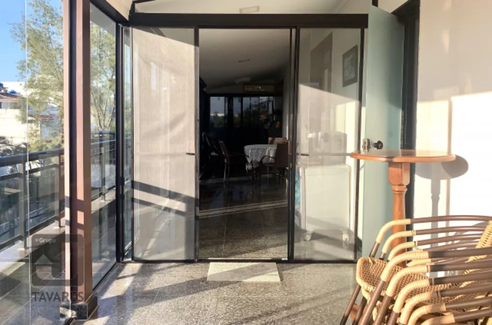 Cobertura, 5 quartos, 394 m² - Foto 18