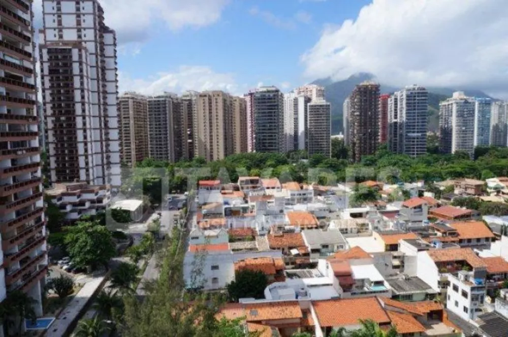 Apartamento, 1 quarto, 54 m² - Foto 4