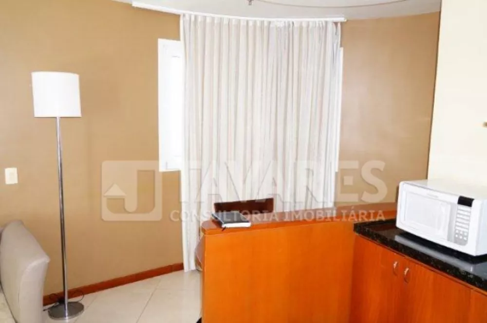 Apartamento, 1 quarto, 54 m² - Foto 3
