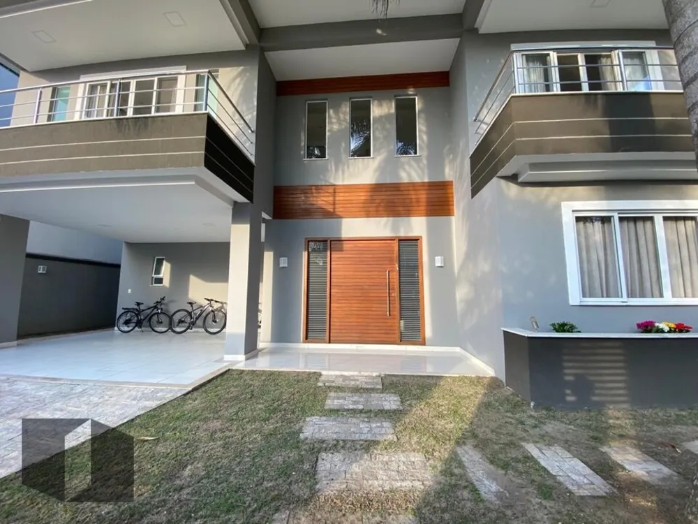 Casa de Condomínio, 4 quartos - Foto 6