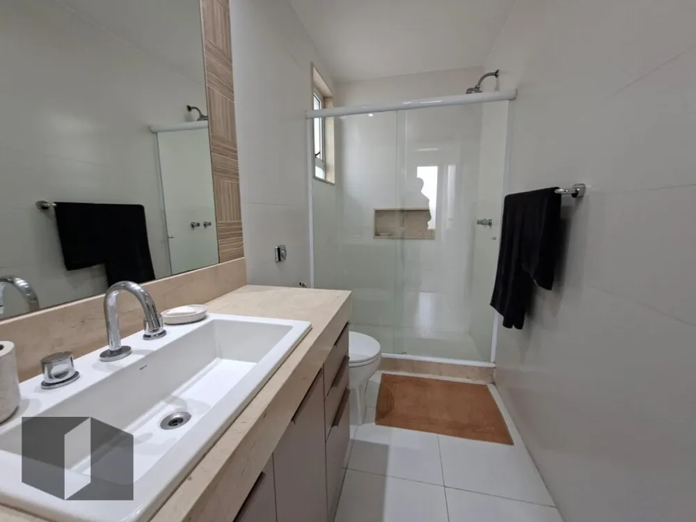 Casa de Condomínio, 4 quartos - Foto 10