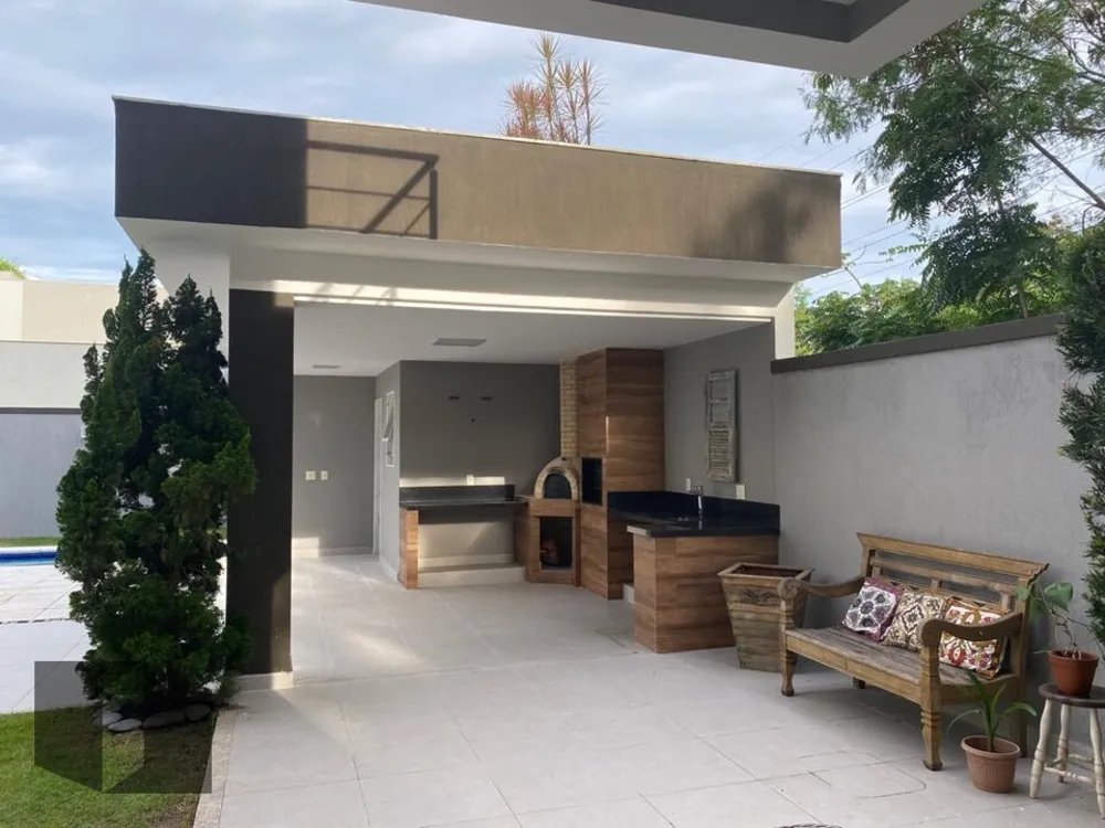 Casa de Condomínio, 4 quartos - Foto 3