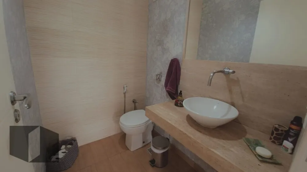 Casa de Condomínio, 4 quartos - Foto 1