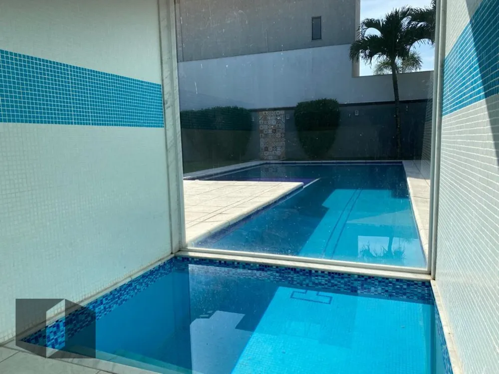 Casa de Condomínio, 4 quartos - Foto 26