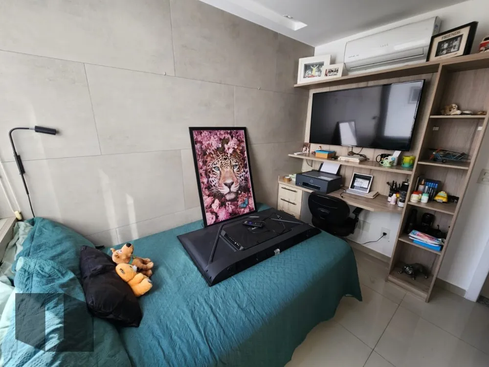 Cobertura, 4 quartos, 223 m² - Foto 11