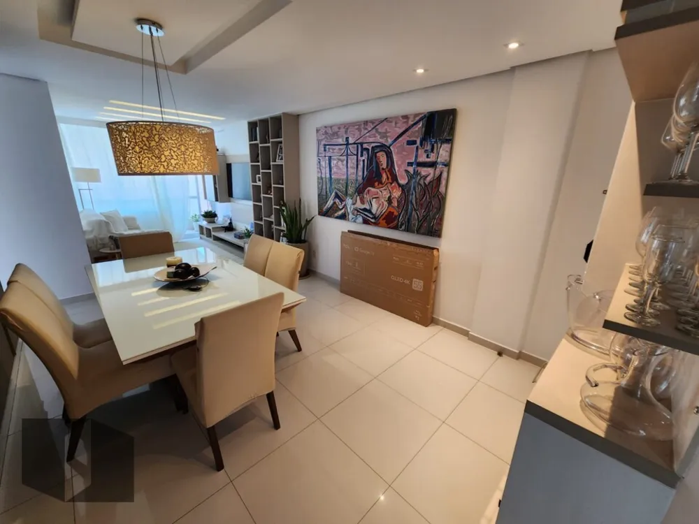 Cobertura, 4 quartos, 223 m² - Foto 3