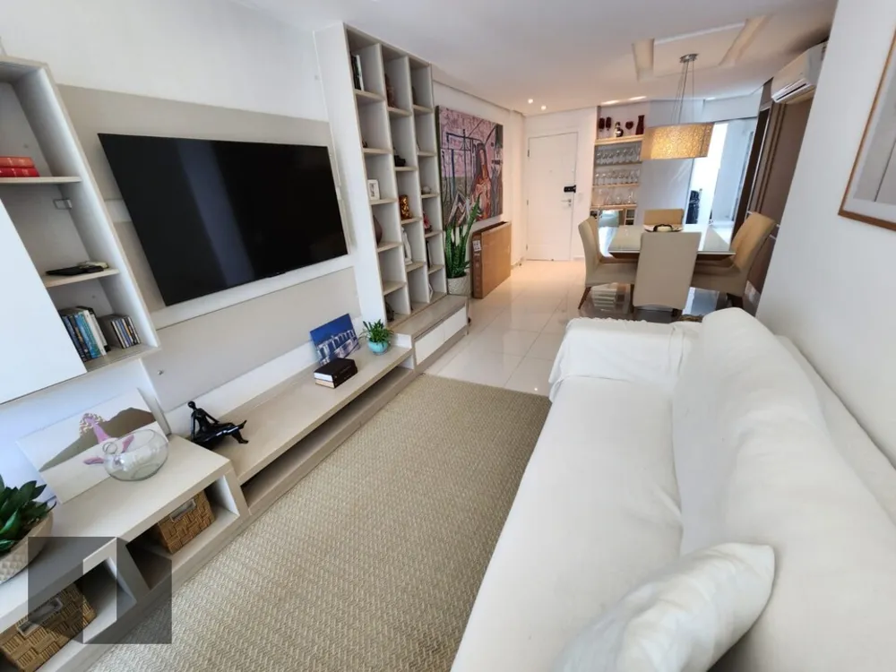 Cobertura, 4 quartos, 223 m² - Foto 2
