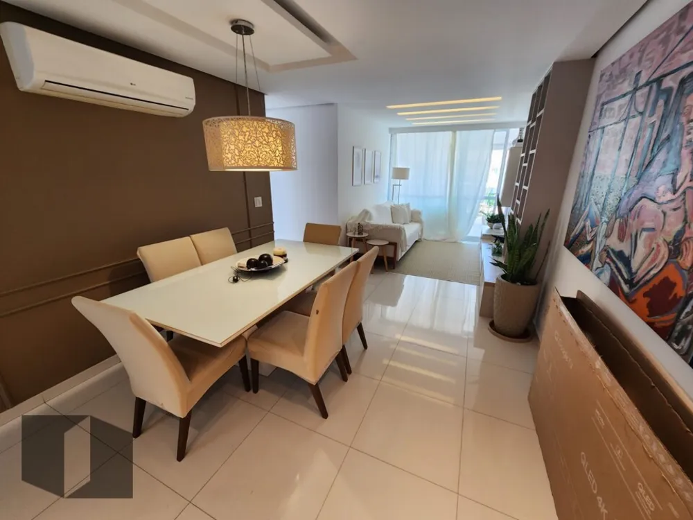 Cobertura, 4 quartos, 223 m² - Foto 1