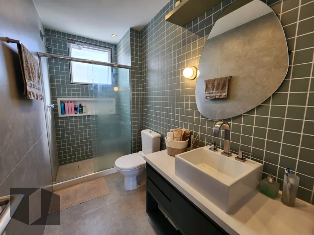 Cobertura, 4 quartos, 223 m² - Foto 10