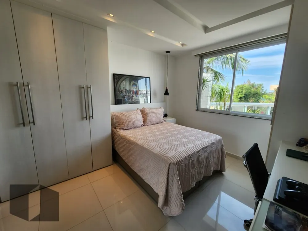 Cobertura, 4 quartos, 223 m² - Foto 9