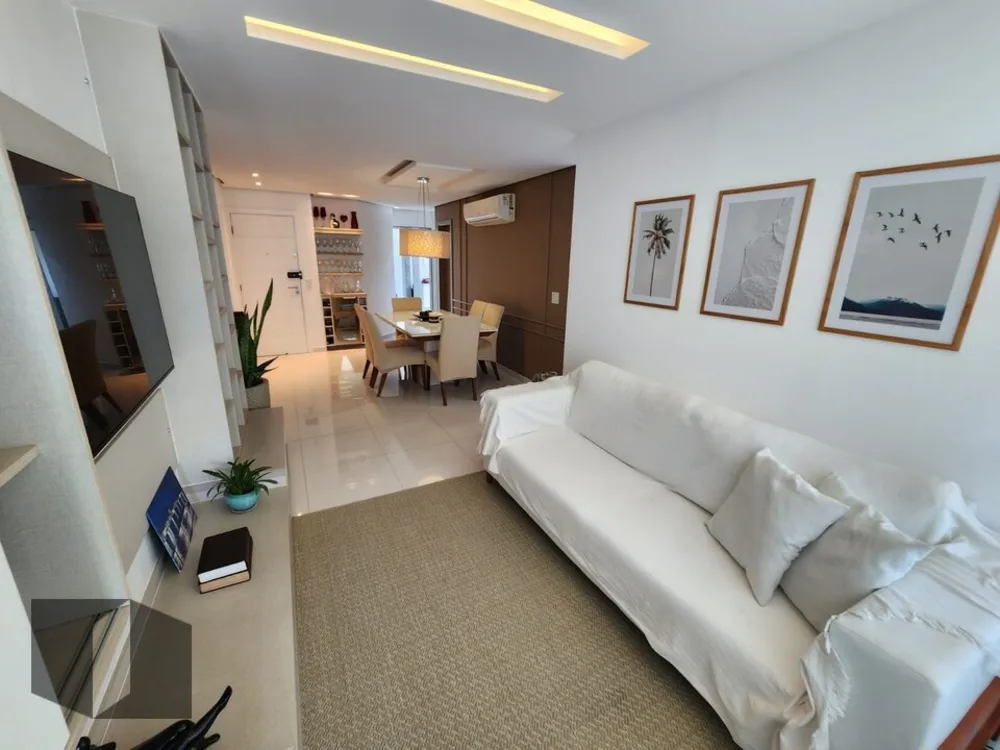 Cobertura, 4 quartos, 223 m² - Foto 4