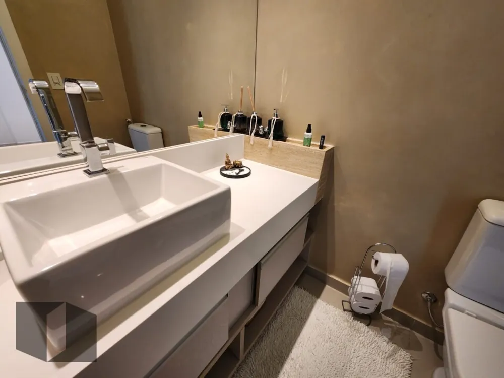 Cobertura, 4 quartos, 223 m² - Foto 5