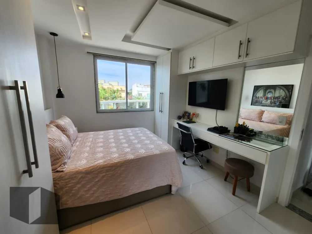 Cobertura, 4 quartos, 223 m² - Foto 8