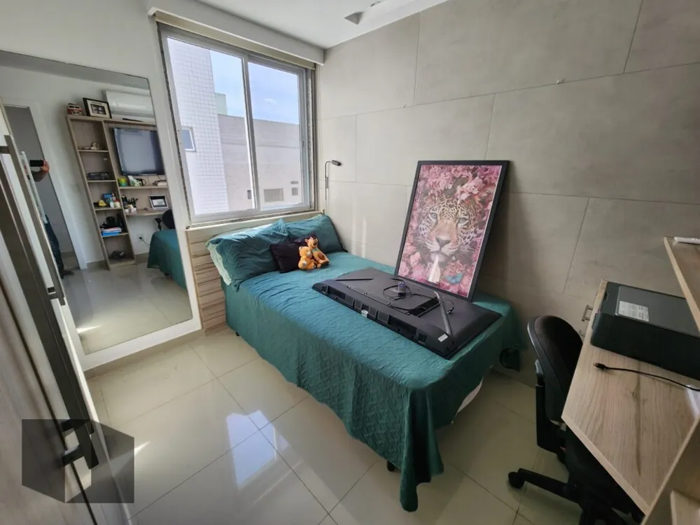Cobertura, 4 quartos, 223 m² - Foto 12