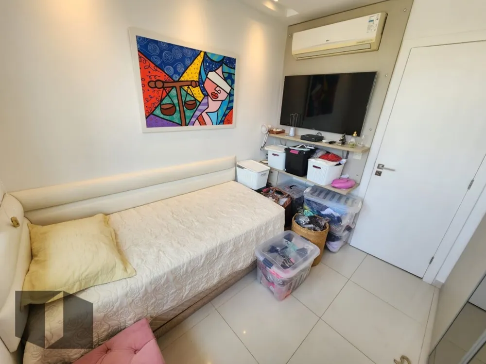 Cobertura, 4 quartos, 223 m² - Foto 15