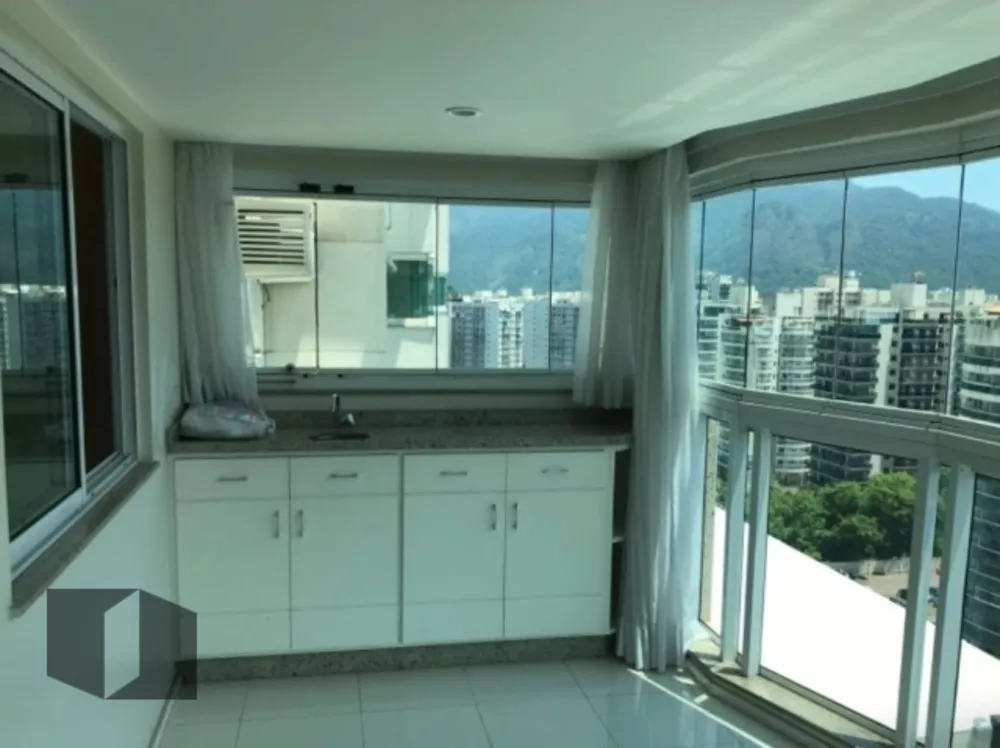 Apartamento, 3 quartos, 93 m² - Foto 12