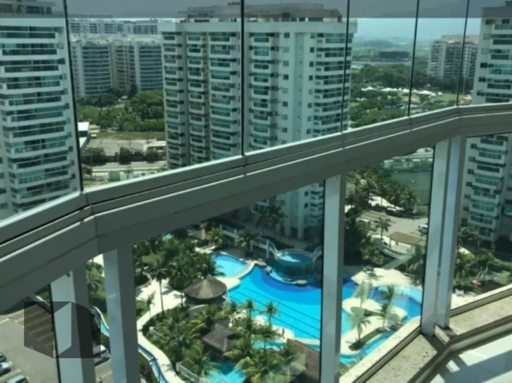 Apartamento, 3 quartos, 93 m² - Foto 4